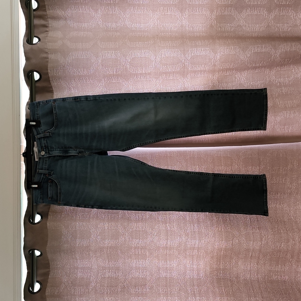 Levi's Slim Denim